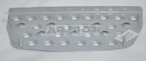 AC81615105187 Ступенька подножки TGA XXL Alfa Car1